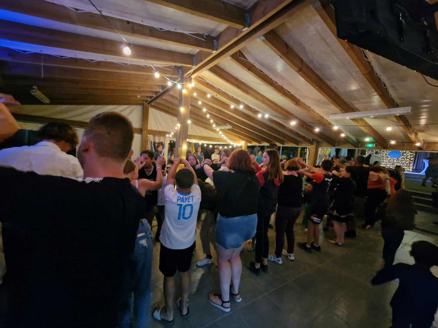 Camping Paradis Domaine de Bellevue