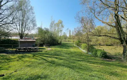 Camping Paradis Domaine de Bellevue