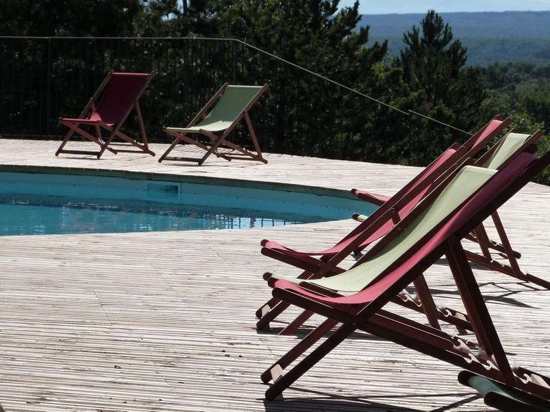 Camping Domaine de Briange