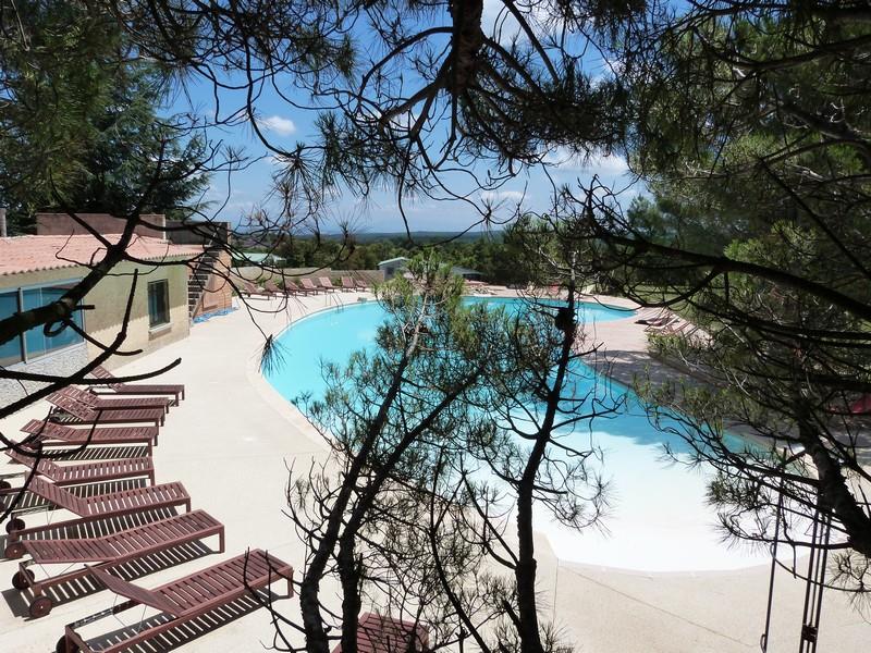 Camping Domaine de Briange