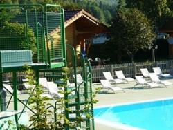 Camping Domaine de Champé