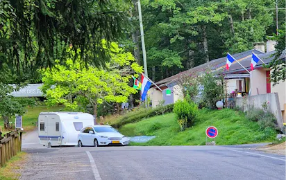 Camping Montard