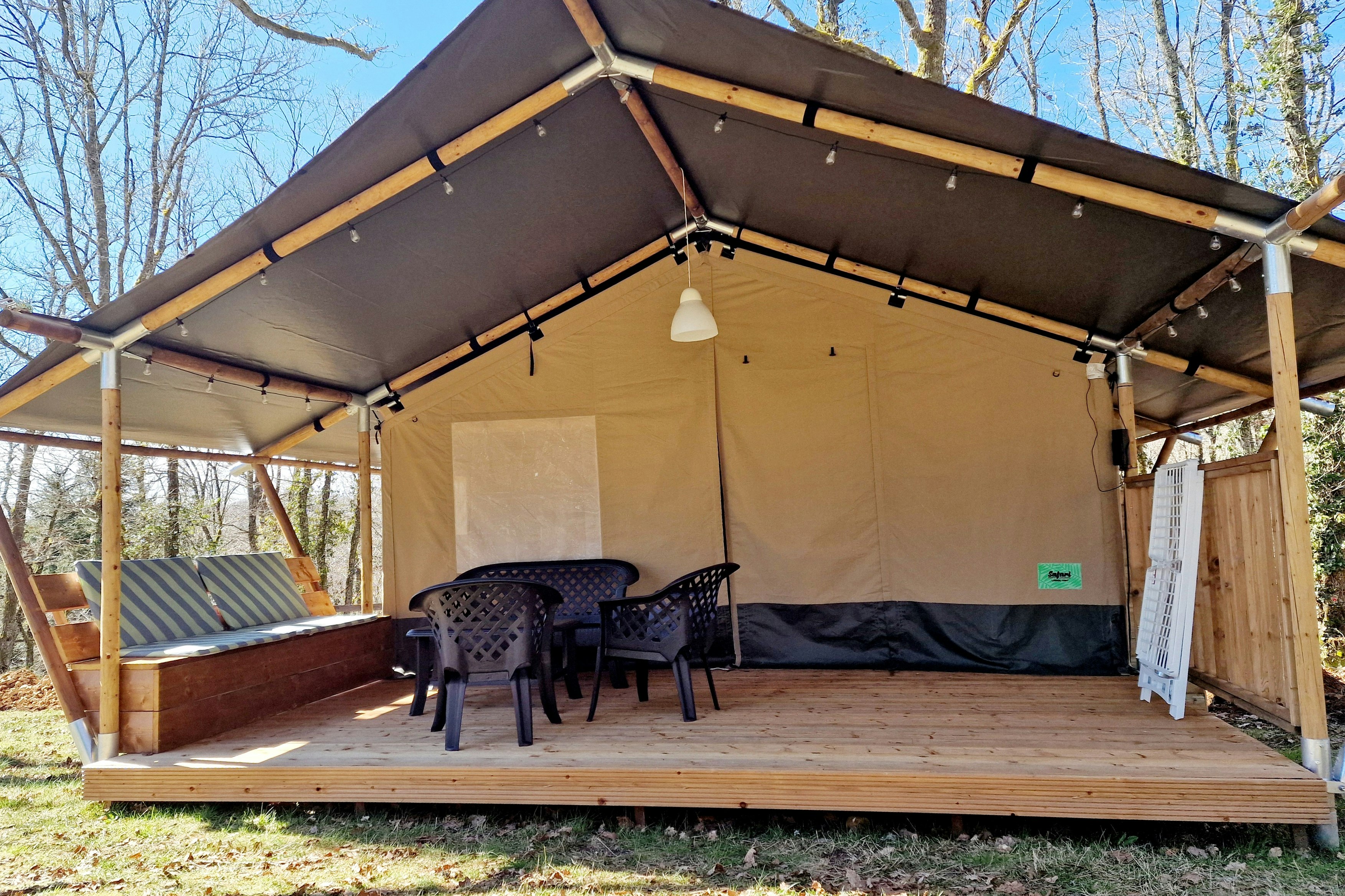 Camping Montard