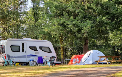 Camping Montard