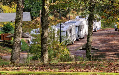 Camping Montard