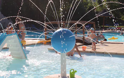 Camping Domaine de Gil