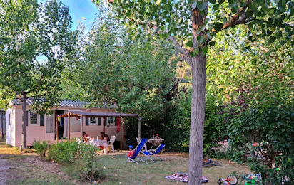Domaine de l'Écluse