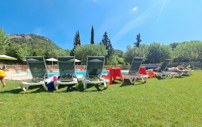 Domaine de l'Écluse