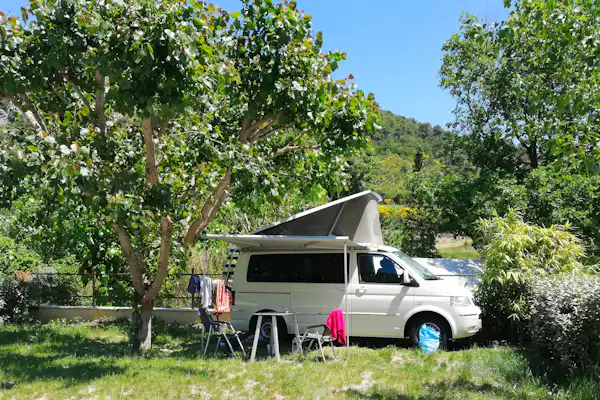 Domaine de l'Écluse