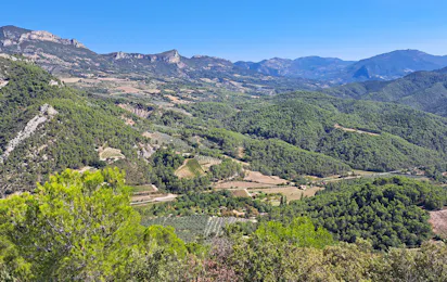 Domaine de l'Écluse