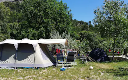 Domaine de l'Écluse
