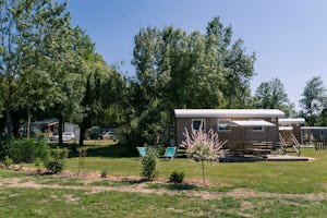 Camping Domaine de la Brèche