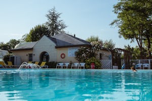 Camping Domaine de la Brèche