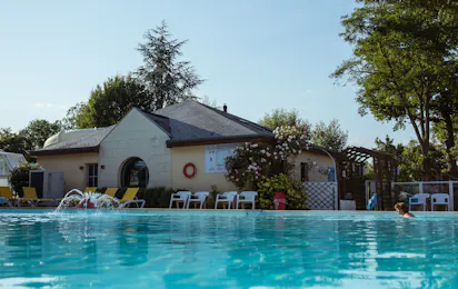 Camping Domaine de la Brèche