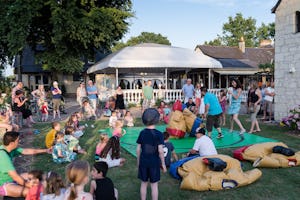 Camping Domaine de la Brèche