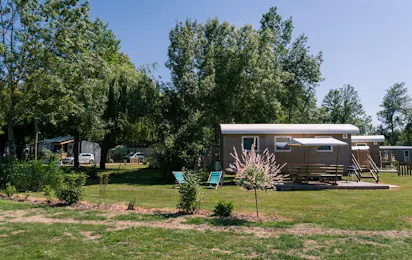 Camping Domaine de la Brèche