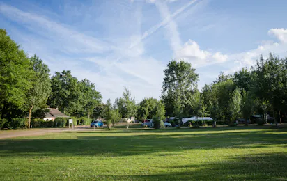 Camping Domaine de la Brèche