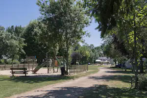 Camping Domaine de la Brèche