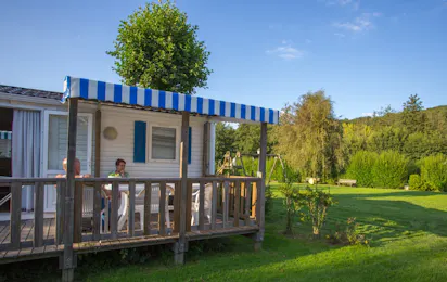 Camping Domaine de La Catinière