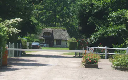 Camping Domaine de La Catinière