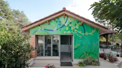 Camping Ushuaïa Villages la Colombière