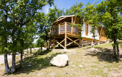 Domaine de la Faurie