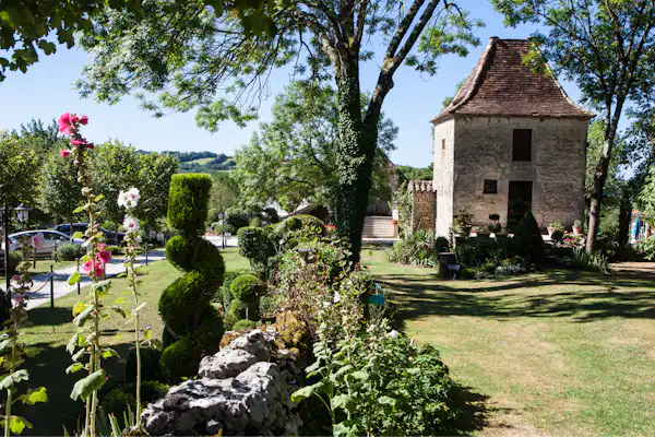 Domaine de la Faurie