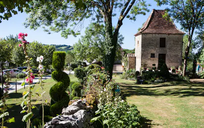 Domaine de la Faurie