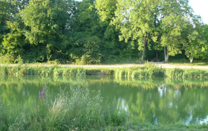 Camping Domaine de la Nature