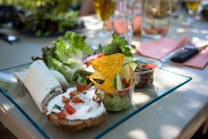 Camping Domaine de la Sablière