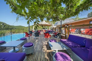 Camping Domaine de la Sablière