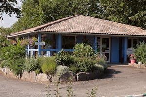 Camping Domaine de la Sablière