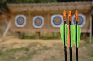 Camping Domaine de la Sablière