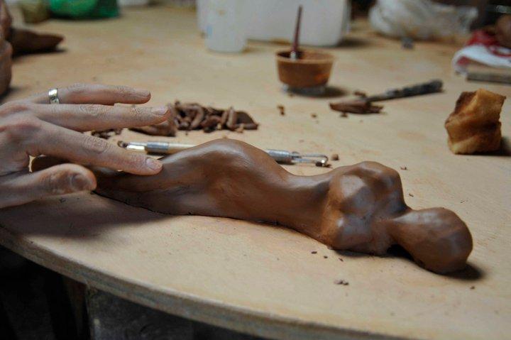 Camping Domaine de la Sablière