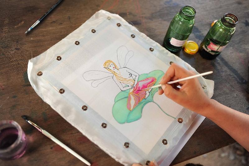 Camping Domaine de la Sablière