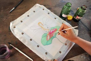 Camping Domaine de la Sablière