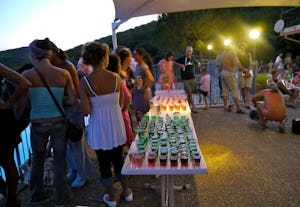 Camping Domaine de la Sablière