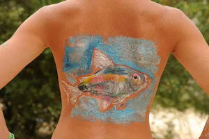 Camping Domaine de la Sablière