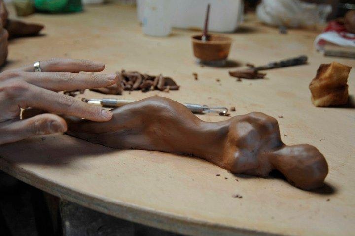 Camping Domaine de la Sablière