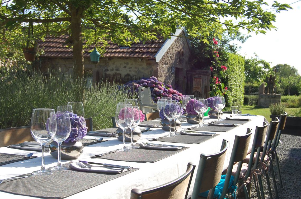 Camping Domaine de la Velle