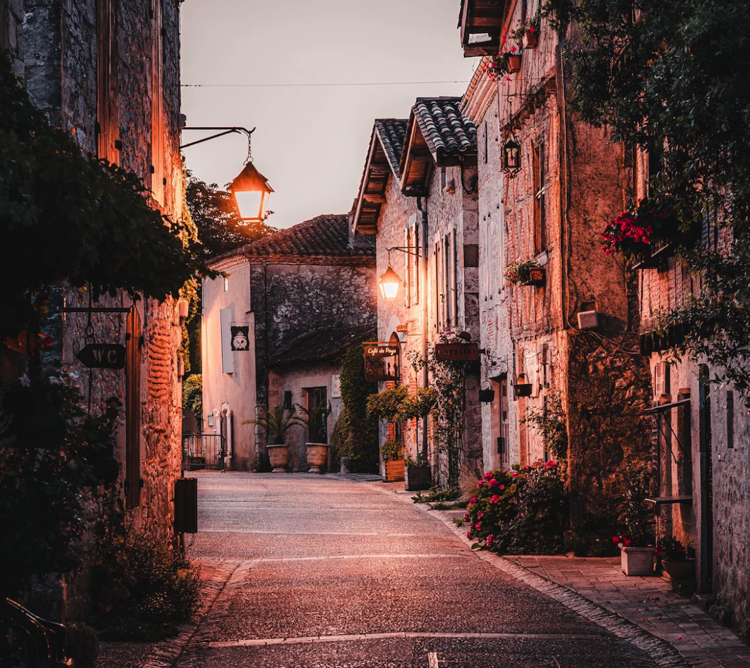 Camping Domaine de la Velle