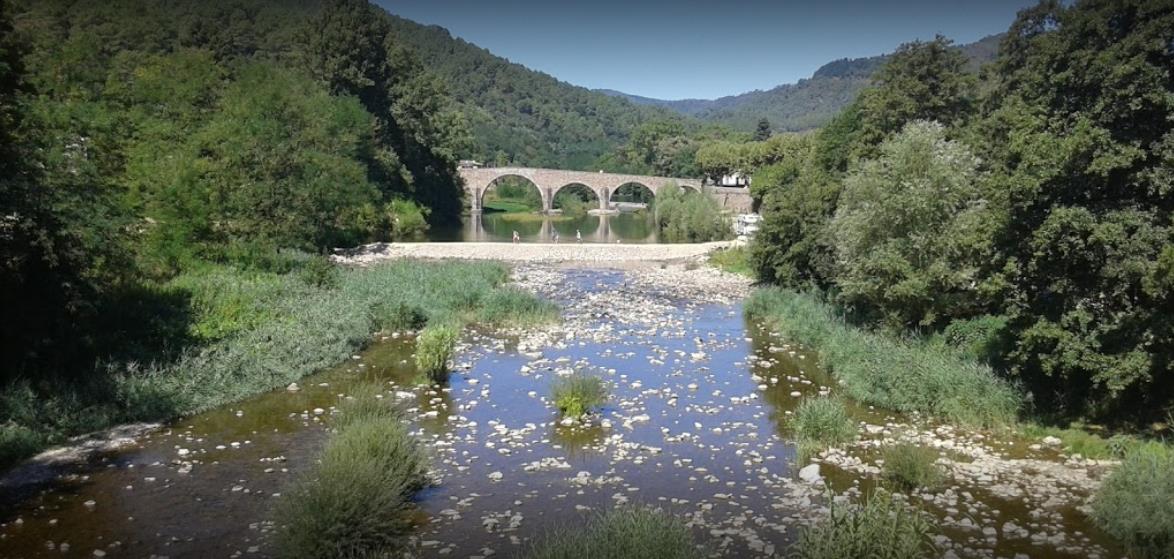 Camping Domaine de Labeiller