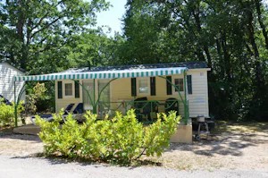 Camping Domaine de Labeiller