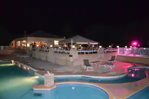 Camping Domaine de Labeiller