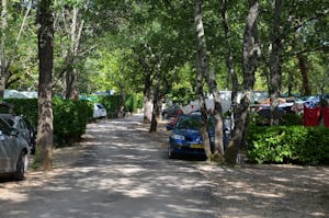 Camping Domaine de Labeiller