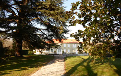 Camping Domaine de Laguneaussan