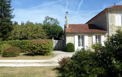 Camping Domaine de Laguneaussan