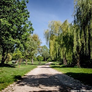 Camping Domaine de Merlanes