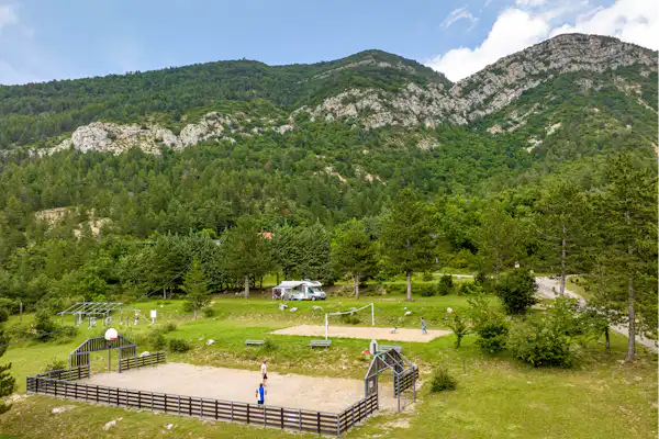 Camping Les 2 Soleils