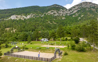 Camping Les 2 Soleils